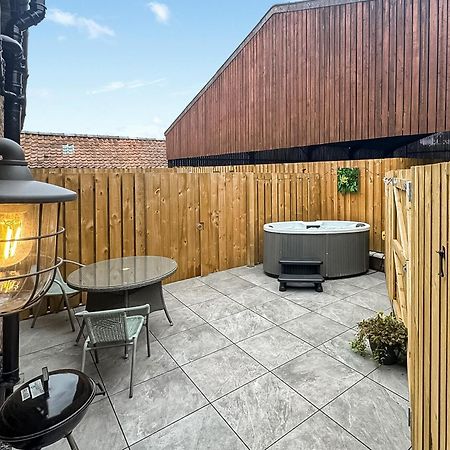 Vila The Hive - Uk42857 Rise Exteriér fotografie