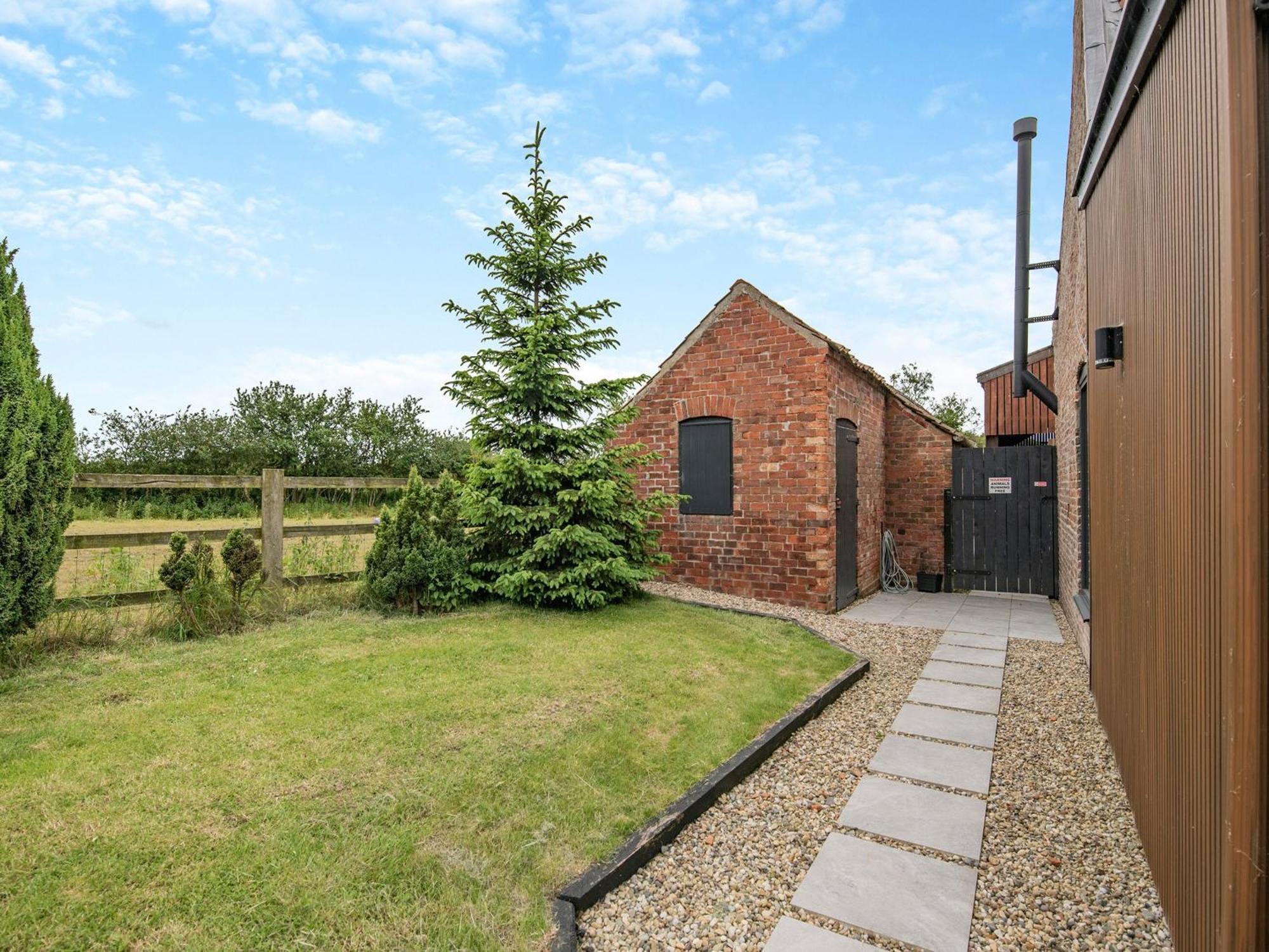 Vila The Hive - Uk42857 Rise Exteriér fotografie