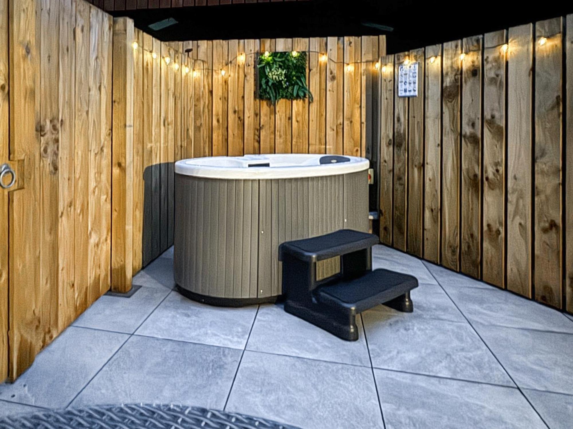 Vila The Hive - Uk42857 Rise Exteriér fotografie