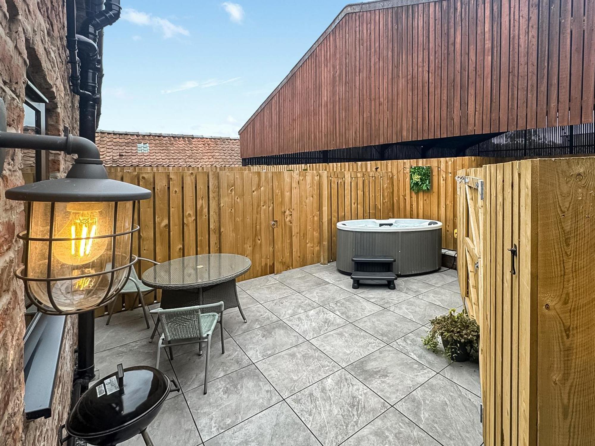 Vila The Hive - Uk42857 Rise Exteriér fotografie