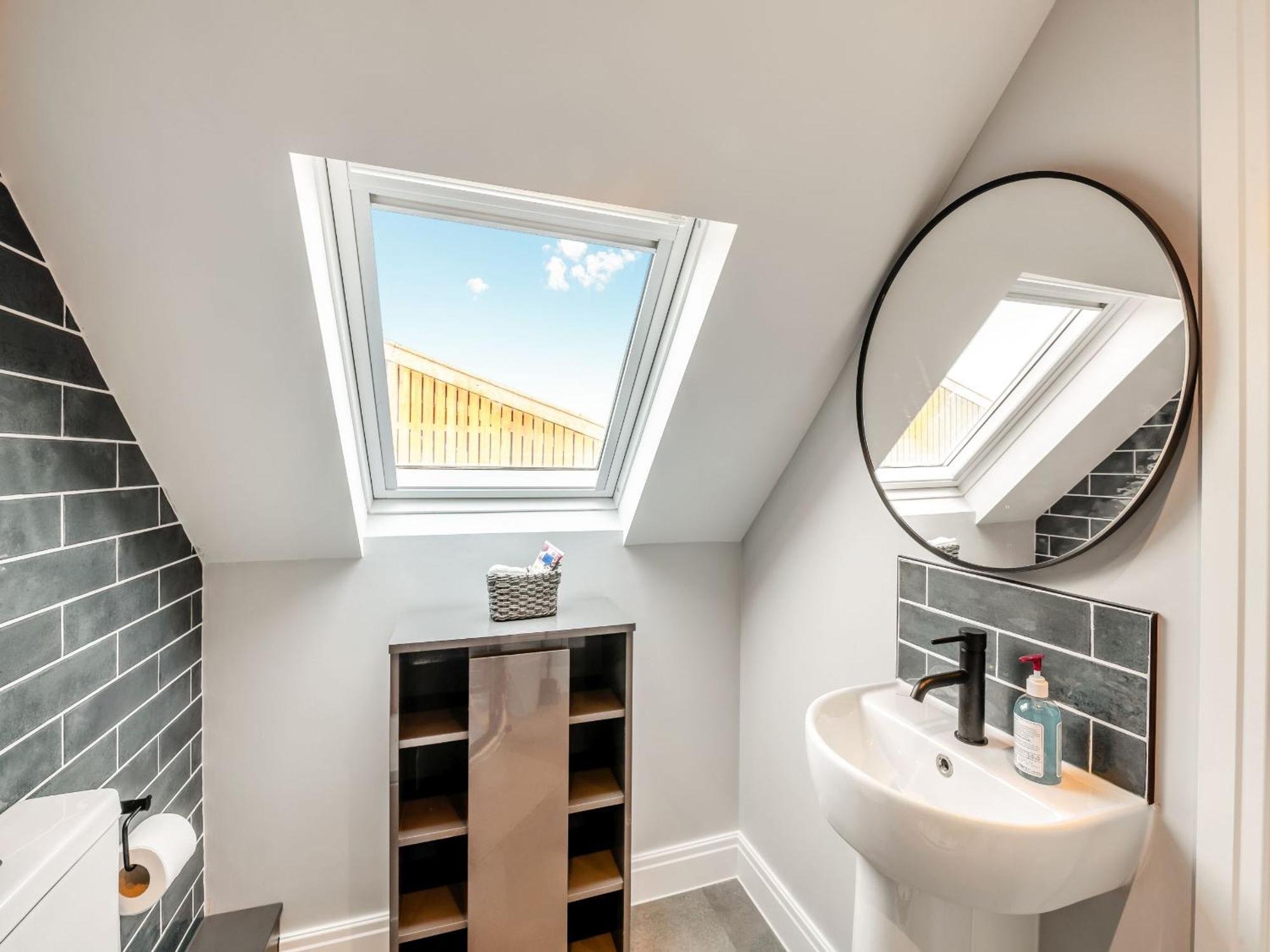 Vila The Hive - Uk42857 Rise Exteriér fotografie